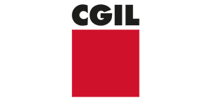 Cgil Logo