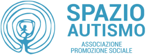 Logo Spazio autismo Bergamo - Dentista per autistici